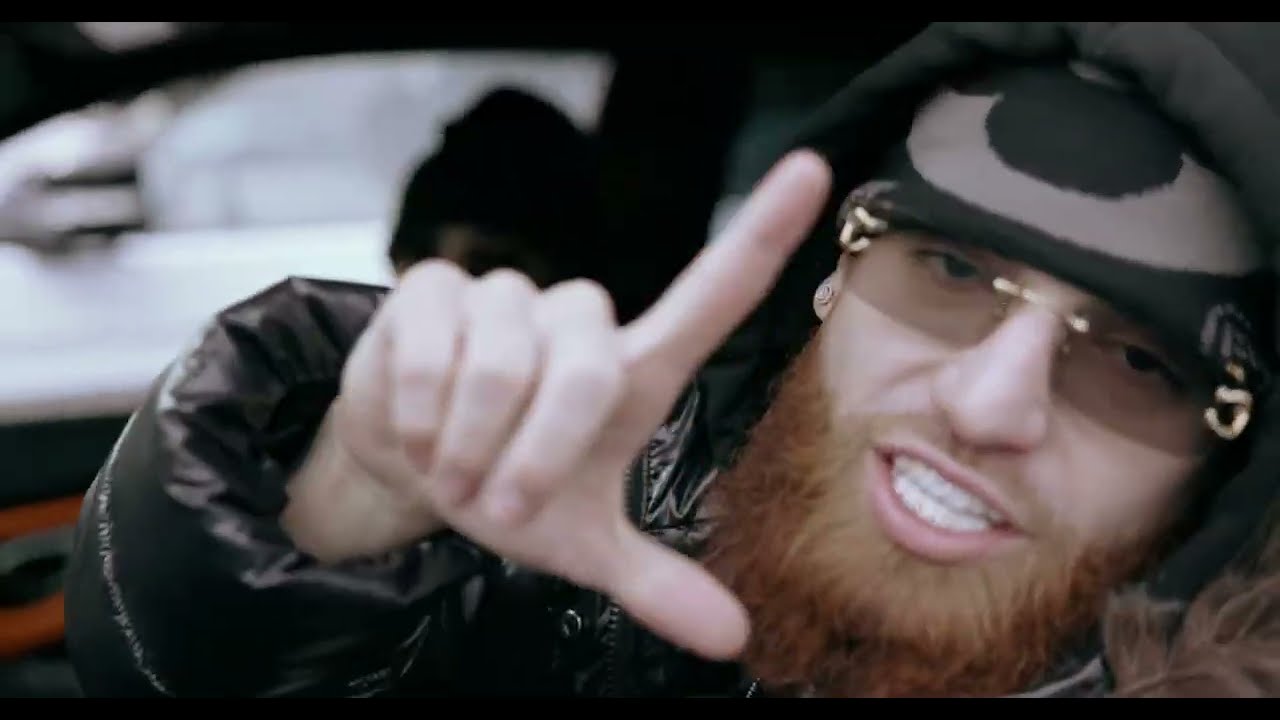 Hanzel La H, Handes66 - Loyalty Forever [Video Oficial]