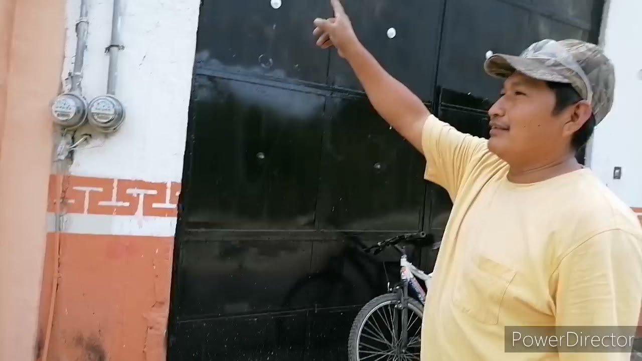ESCUCHAPA EL PUEBLO BONITO DEL MUNICIPIO DE HUITZUCO GRO.