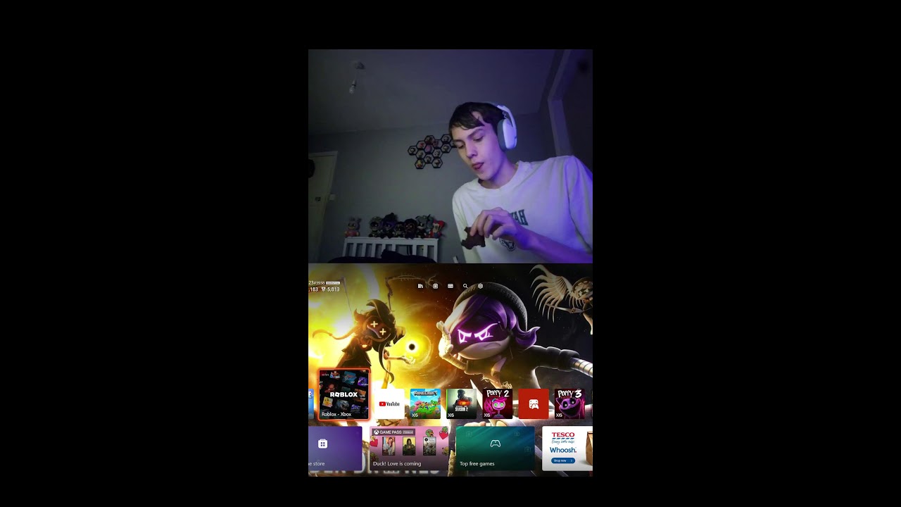 short stream again #shorts #gaming #trending