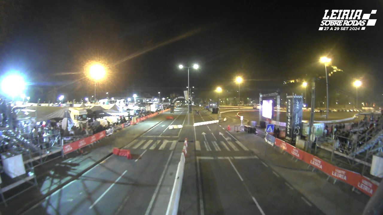 Leiria Sobre Rodas - CIR S Leiria Motorshow