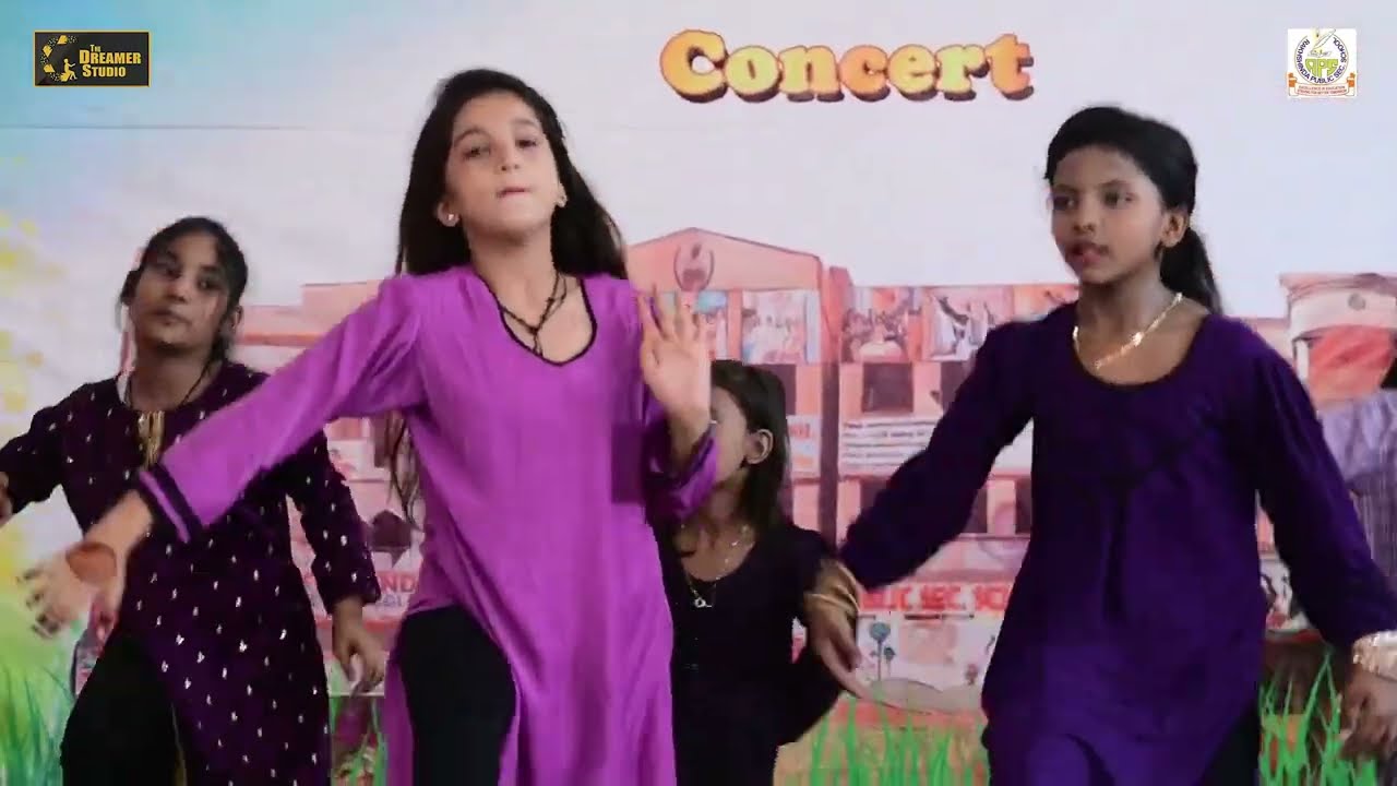 Mother Tablo | Maa Tablo | Annual Function By Rakhshinda Public School