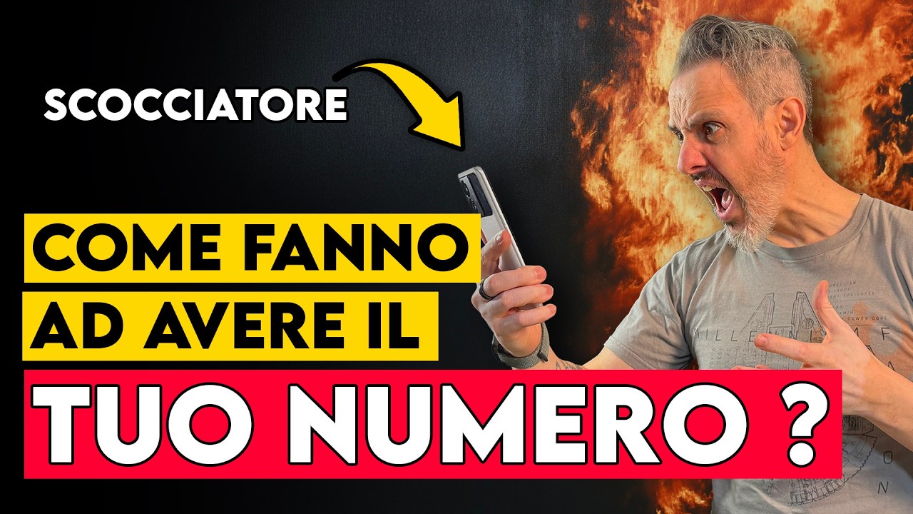 STOP Call Center, perché chiamano e COSA CAMBIA
