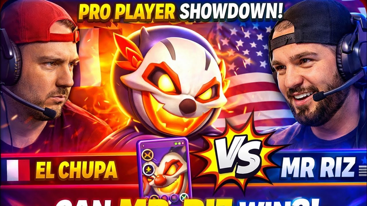 RIZ Vs Chupa/can Riz win? impossible challenge 😱🤔🤫