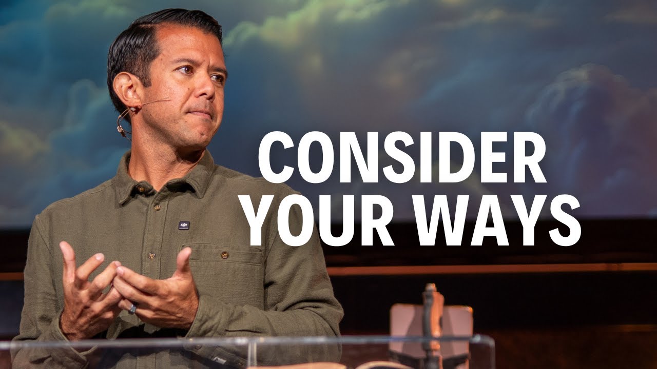 Success Won't Save You