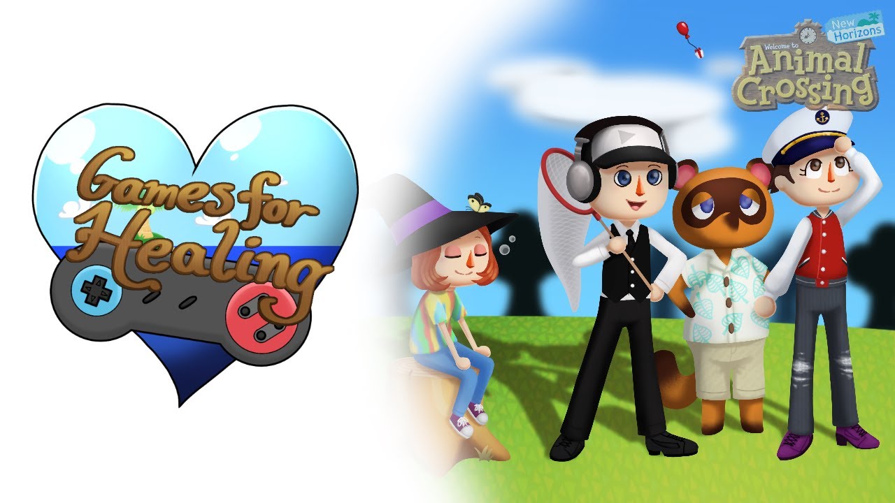Animal Crossing: New Horizons, the Game of 2020’s Pandemic. - Games for Healing