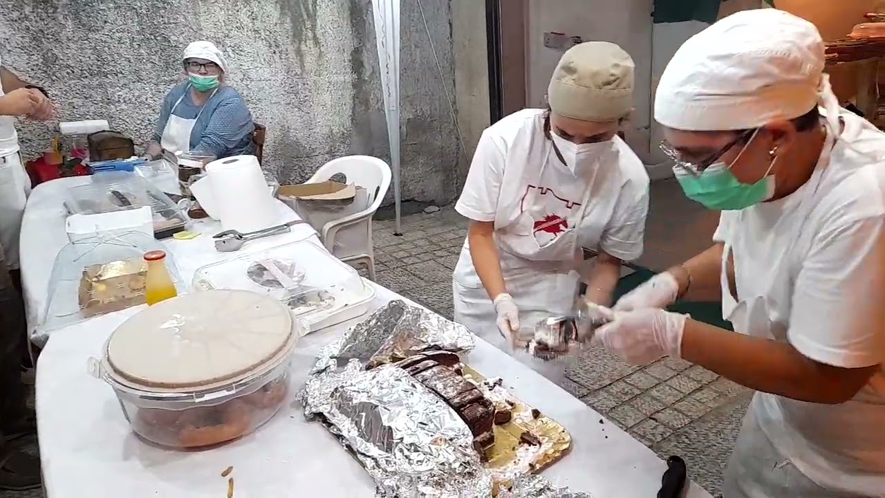la giostra 6.8.22