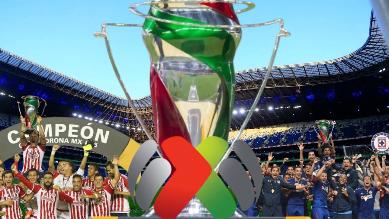 Regresa la COPA MX | Me gustaría ver esto
