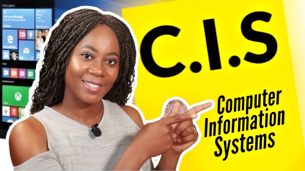 MY EXPERIENCE | COMPUTER INFORMATION SYSTEMS | COLLEGE COURSES AND JOBS | CIS/ITM COLLEGE JOURNEY