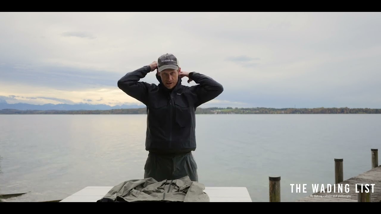 Patagonia SST Jacket Review