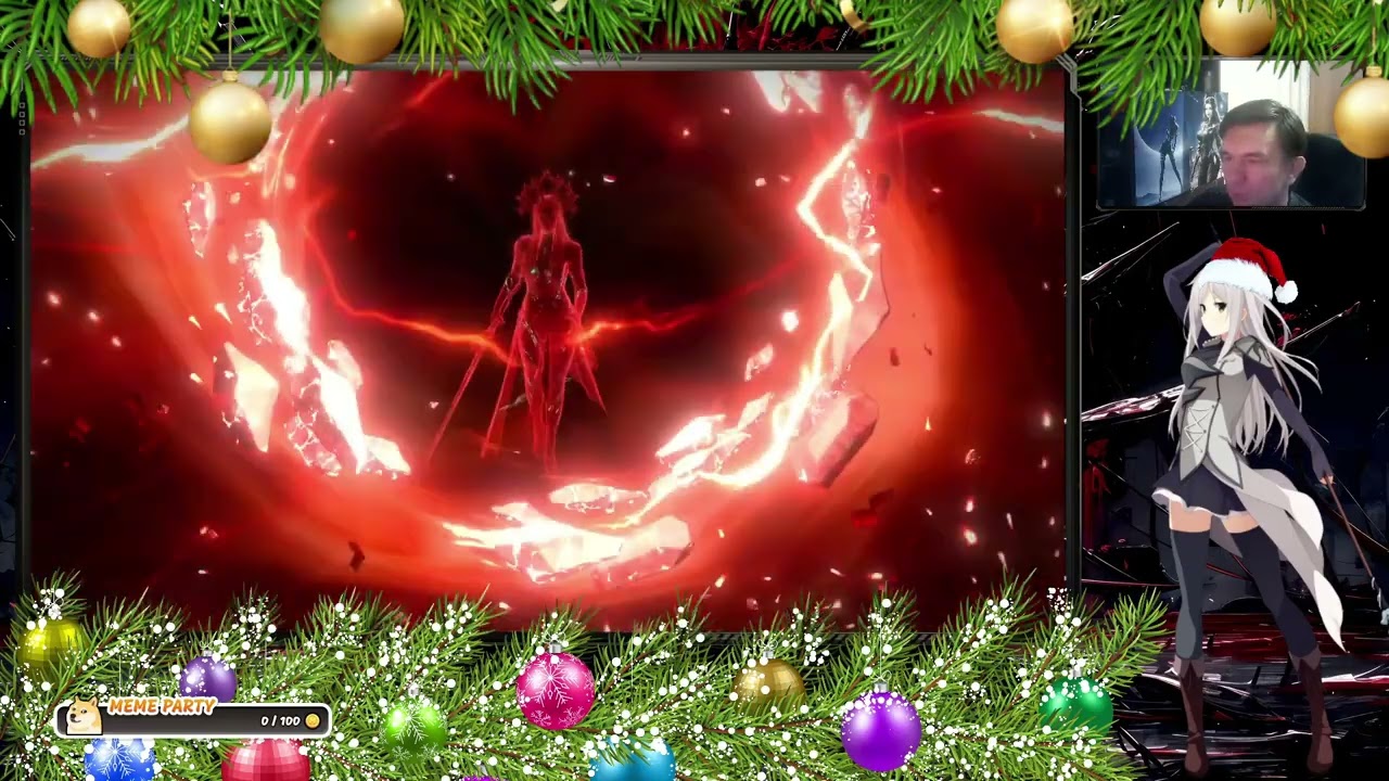 Забираю второго Мифика с х2 на красных в RAID Shadow Legends