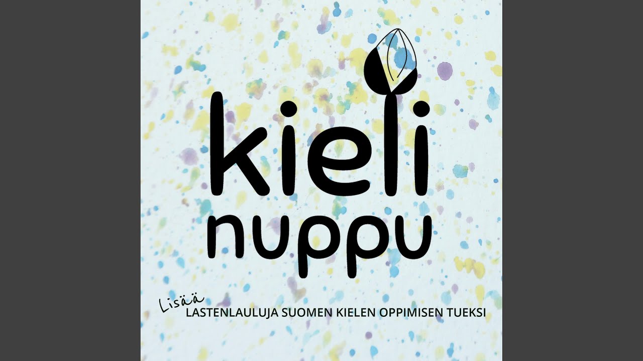 Opitaan Numeroita