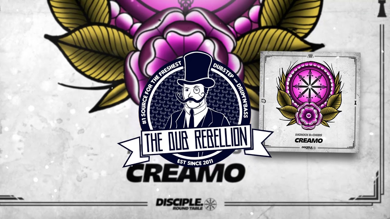 MONXX & Chibs - Creamo