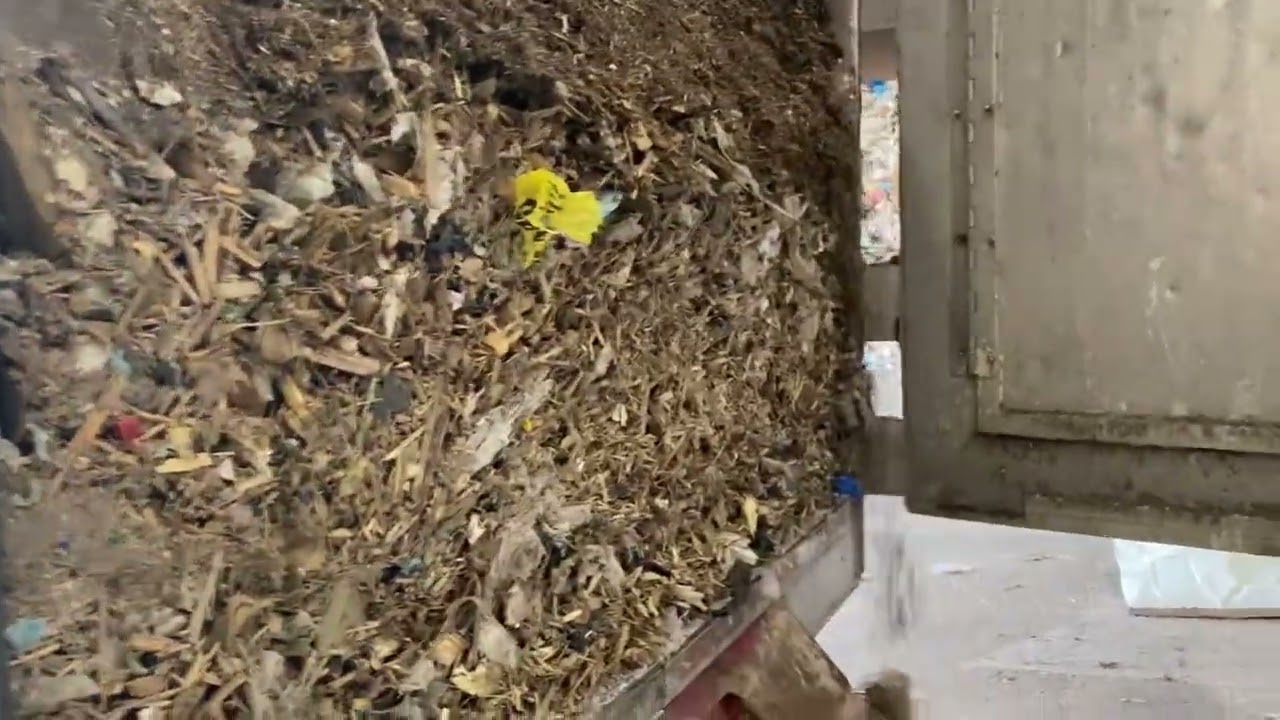￼ Walking floor trailer operation ￼