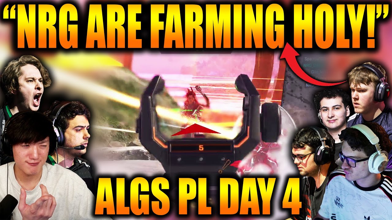 FLCN & 100T 3v3 Fight in Last Zone! iiTzTimmy and the Boys Pop Off! Wxltzy made Zer0 angry again!