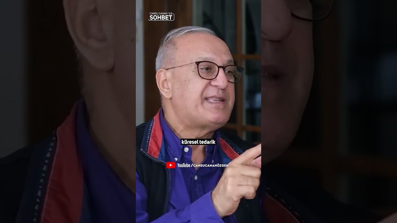 B&uuml;y&uuml;k bir ekonomik savaş geliyor. Ramazan Kurtoğlu anlatıyor.