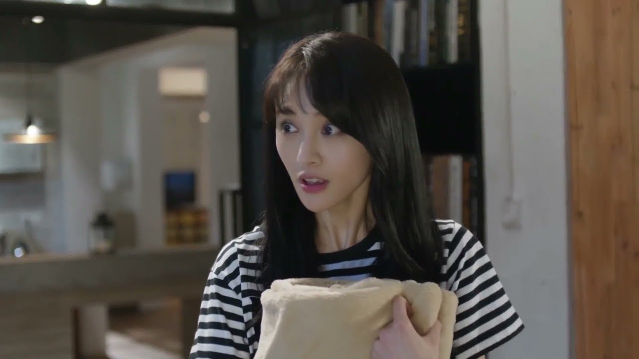 كشف أمرهما أمام كبار الكلية 😅😅 | مقطع من مسلسل 