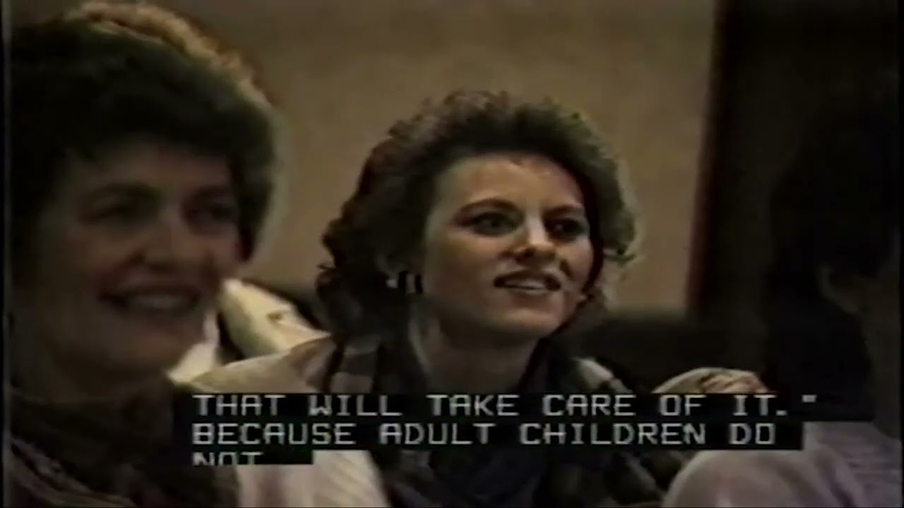 ACOA Founder (ADULT CHILDREN OF ALCOHOLICS), 