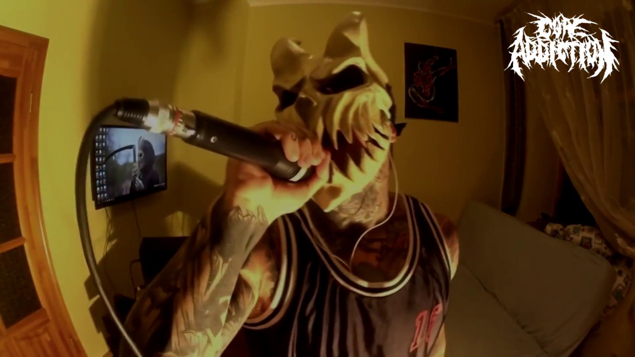 Dickie Allen vs Alex Terrible (Vocal Battle)