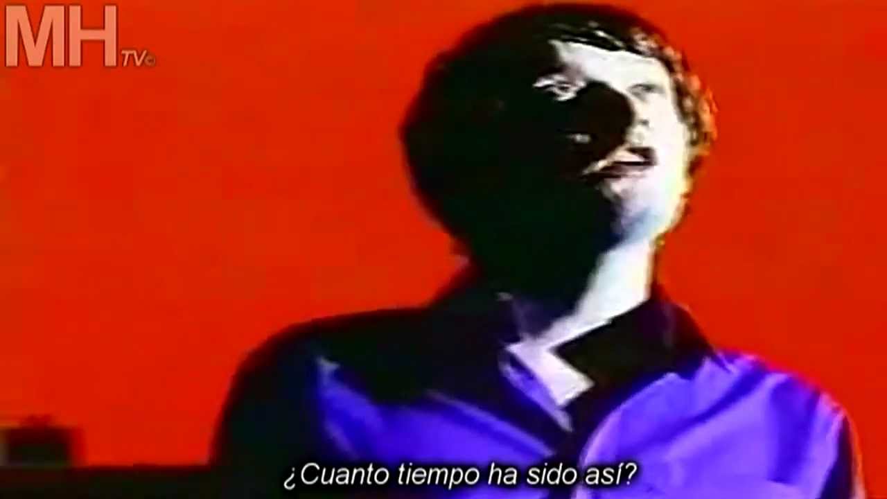 Pulp - Like a Friend (subtitulado)