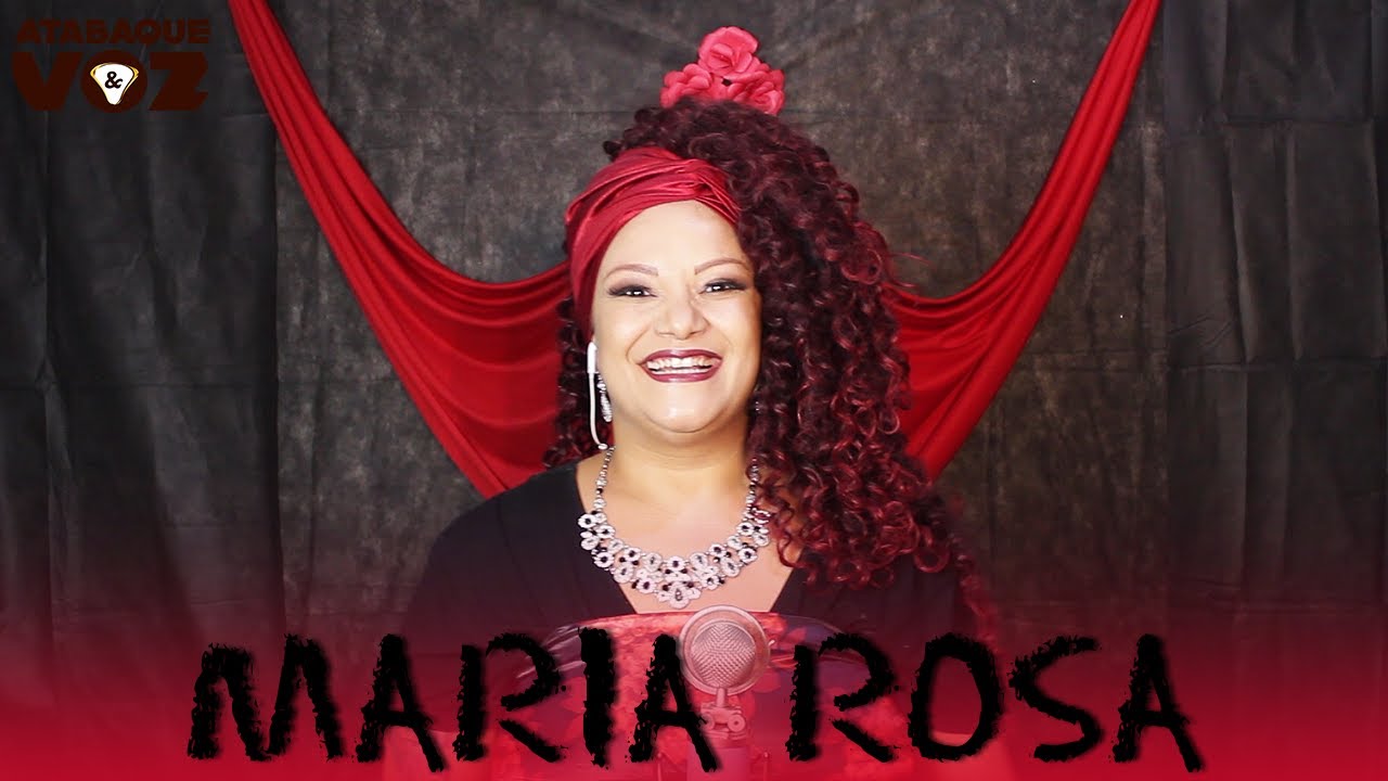 Ponto de Maria Rosa - Sua Pétala tem Mistério