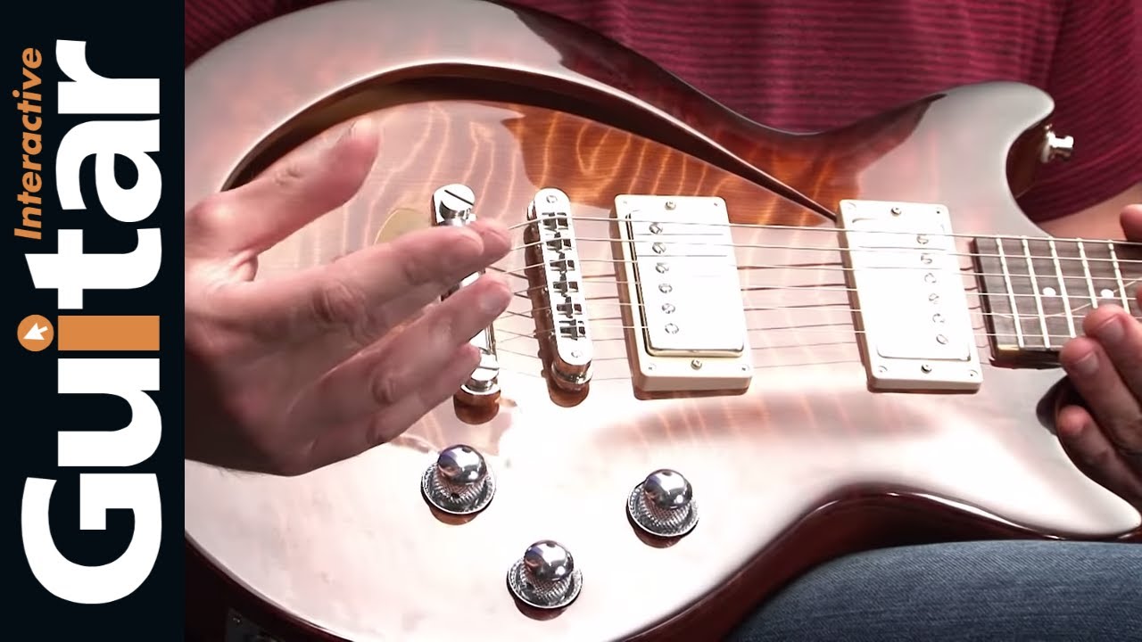 James Collins Redwood GTO | Review