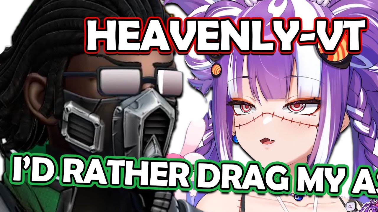 Heavenly Explains Why He's Stuck with His Name to Michi..