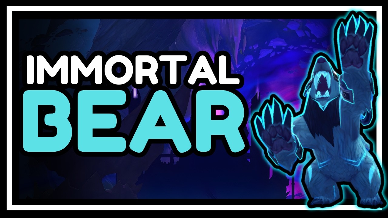 Guardian Druid Midnight Guide &ndash; The Simplest Tank in WoW