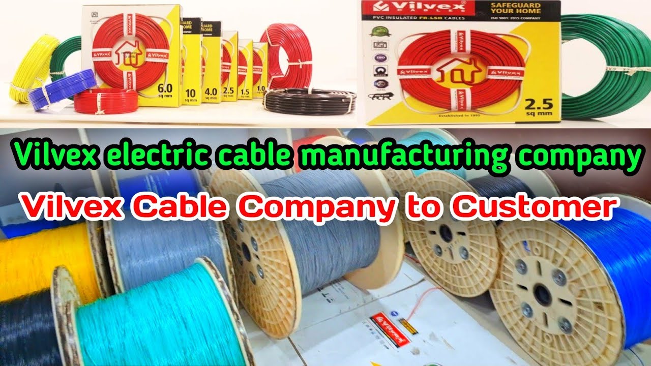 best qualityஎலக்ட்ரிக் ஒயர் இந்தியா முழுதும் நேரடி விற்பனை|Electric Wire Direct Sales All Over India
