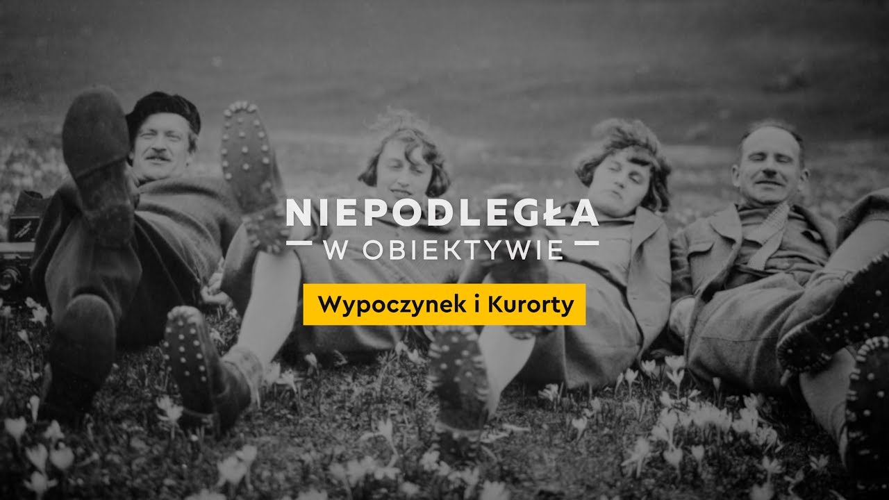 Kurorty i Wypoczynek w IIRP