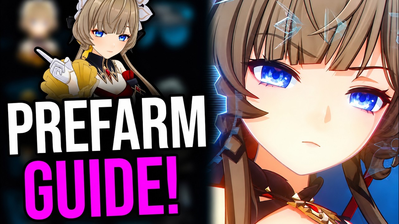 EVERYTHING You Need For Sandrone Explained! (6.7 Prefarm Guide)