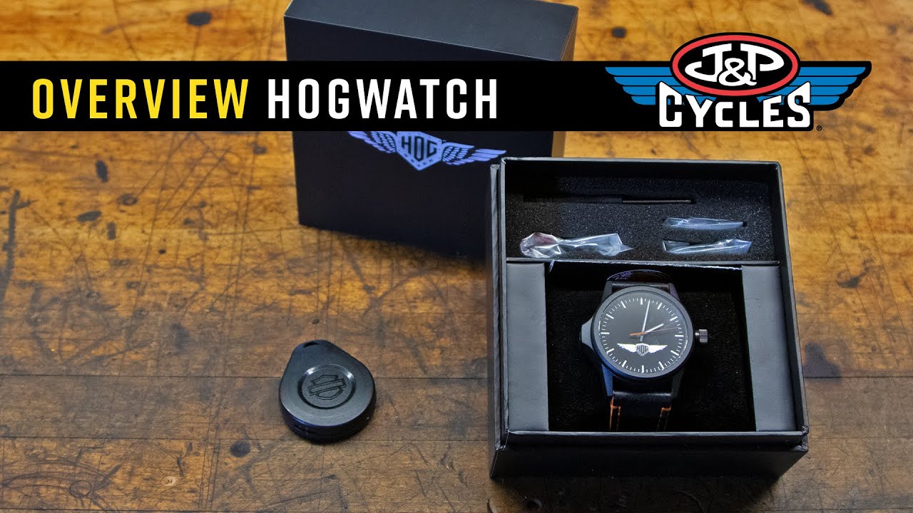 Hogwatch Overview and Key Fob Installation