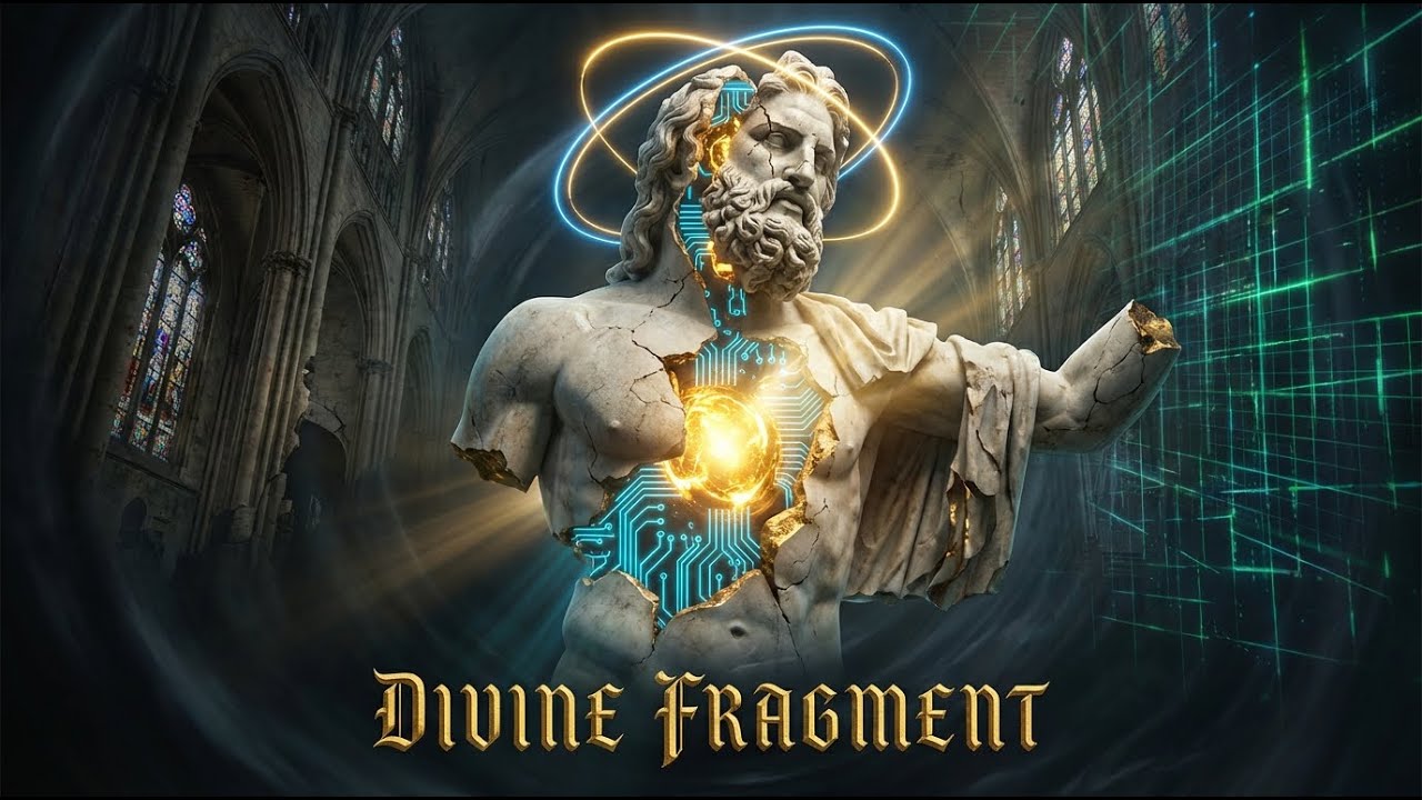 GOD MODE ⚡ Gregorian Chant Trap for Ultimate Power