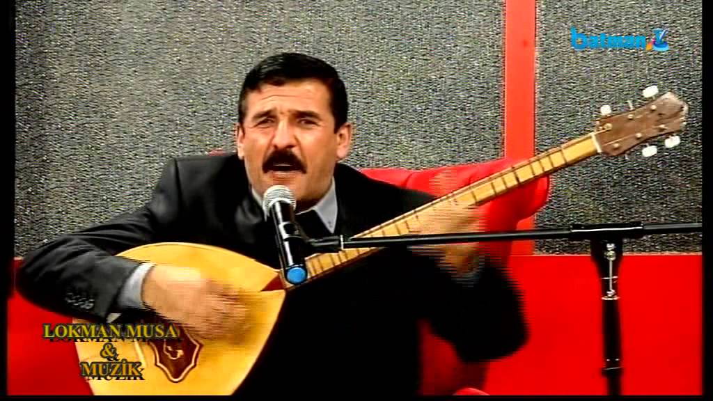 سليمان الاومري.... فلكلور الكردي .......seliman omeri
