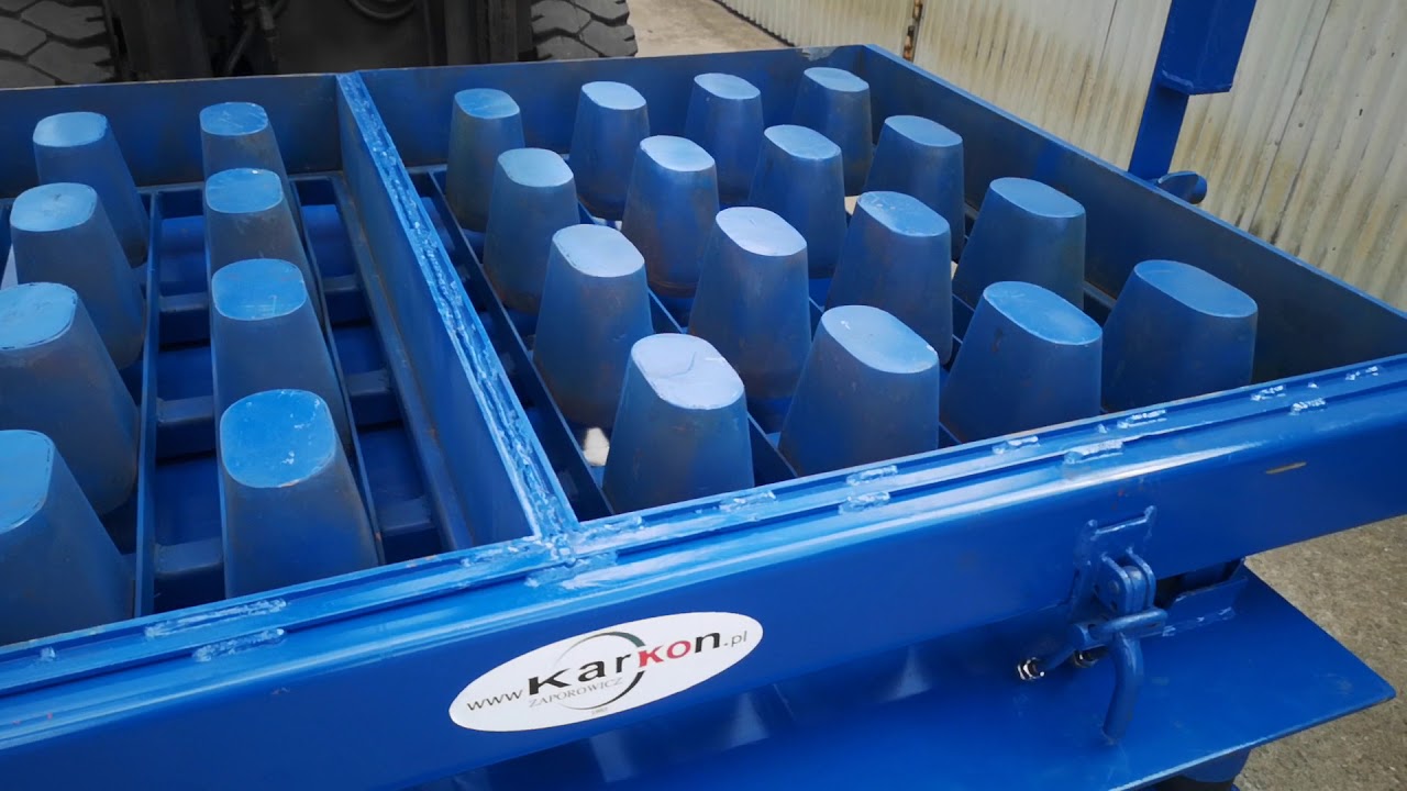 KARKON SWP 2 JOMB Jumbo