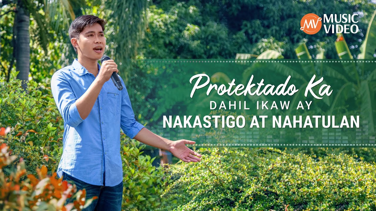 Tagalog Christian Music Video | 