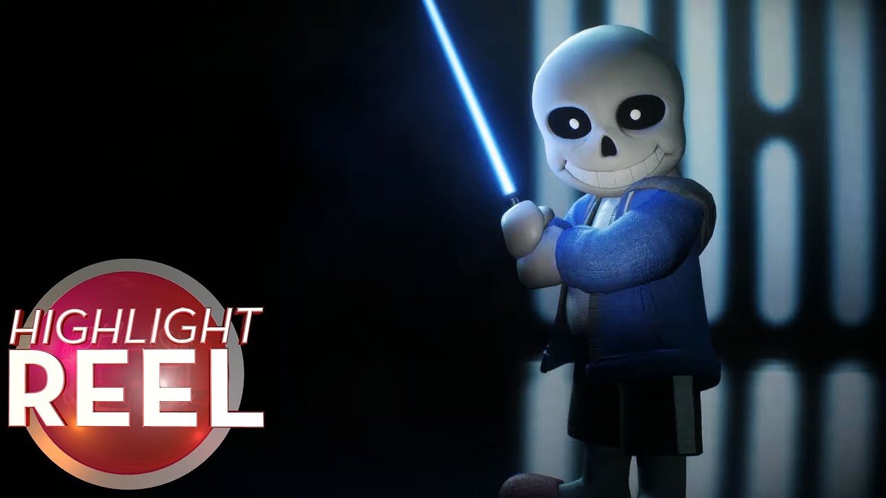 Highlight Reel #531 - A Bad Time, You're Gonna Have