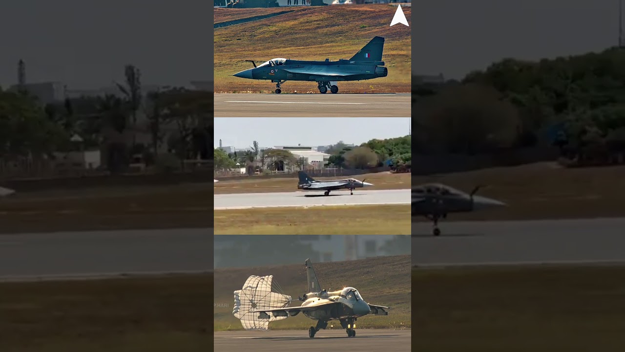 HAL LCA Tejas Mk1A first flight #bengaluru #IADN