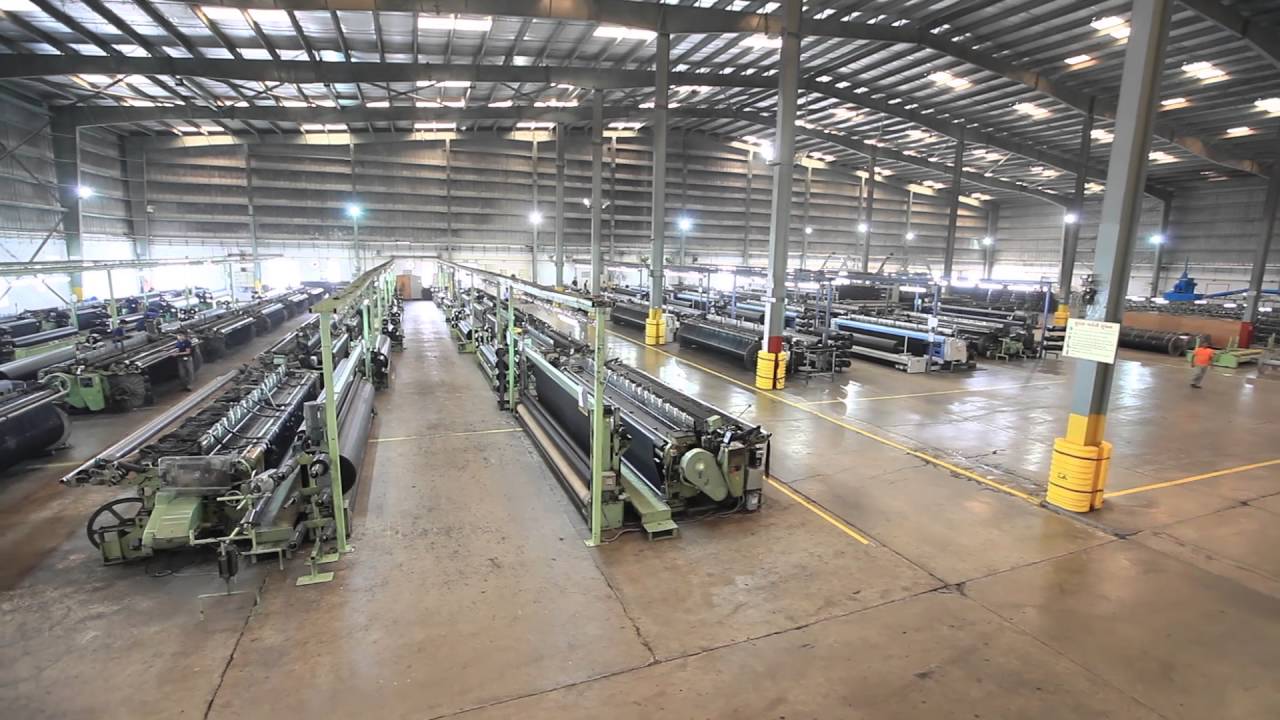 SKAPS Industries Corporate Video