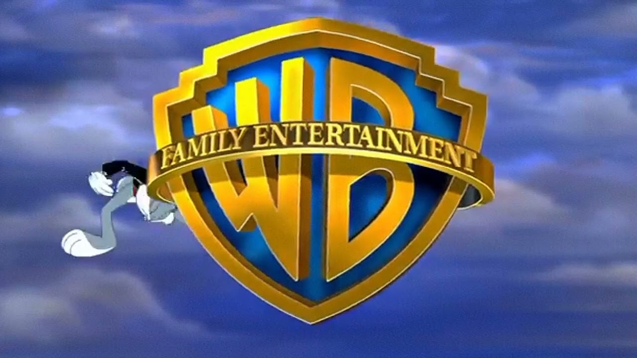 Warner Bros Family Entertainment Turner Pictures (1992/2003)