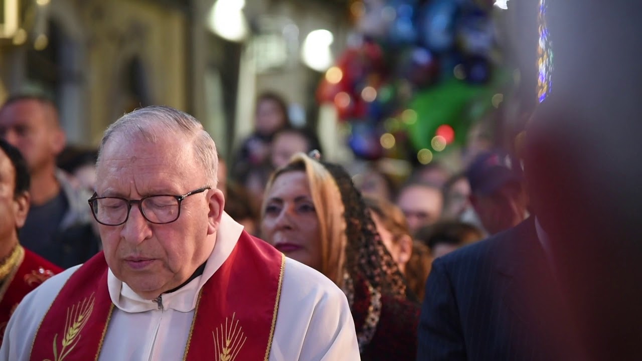 Pro Loco Trecastagni - Festa in Onore dei Santi Fratelli Martiri - Alfio Filadelfo Cirino