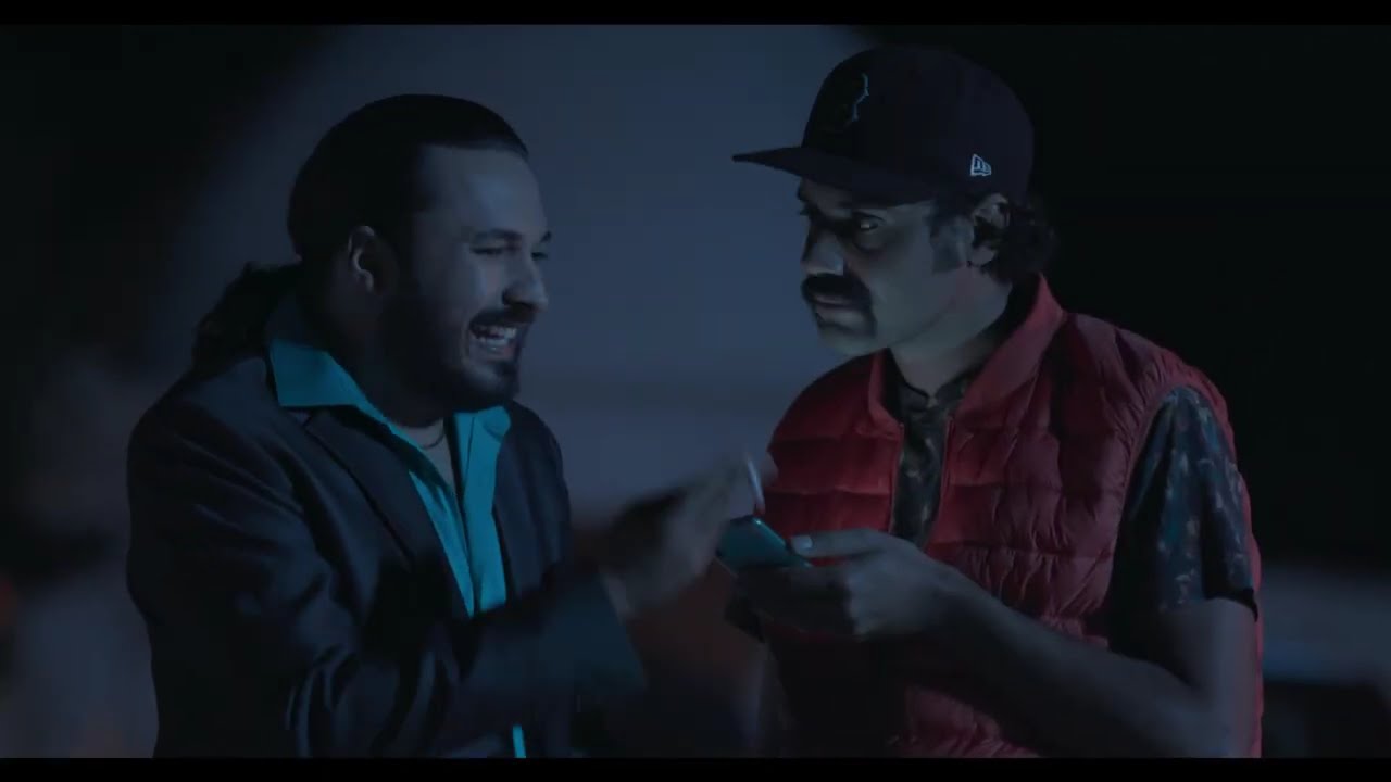 Denya Okhra S04 Episode 07 Partie 03