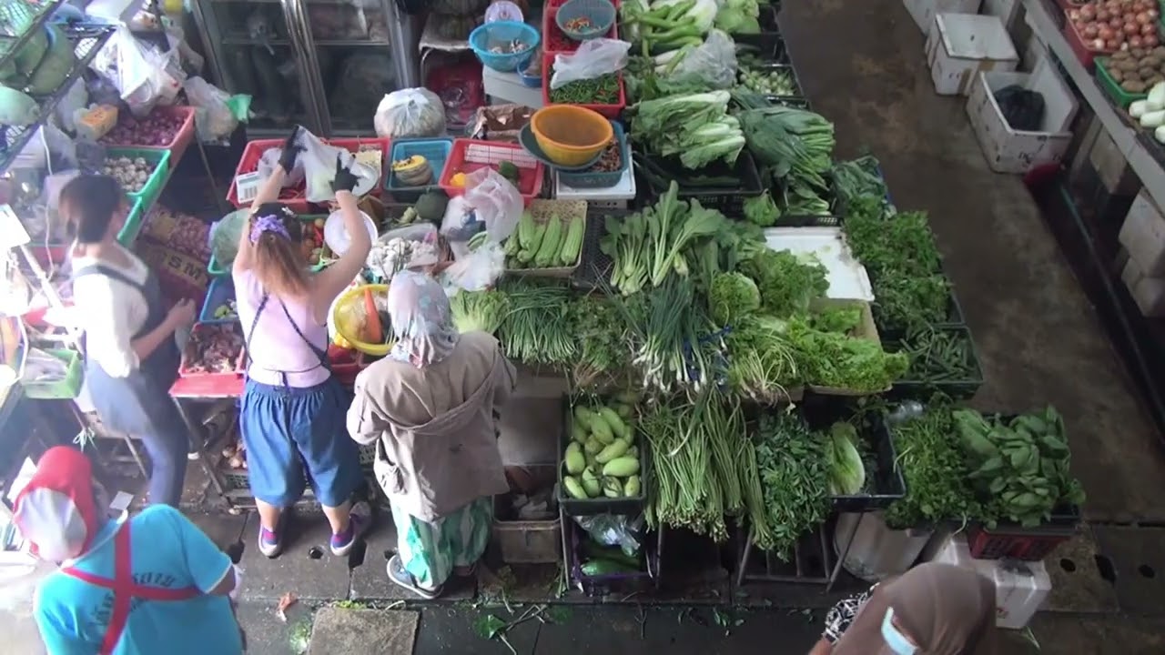 #รอบรั้วเมืองเบตง จ ยะลา  #Betong Yala ThailandJanuary 17,  2026,