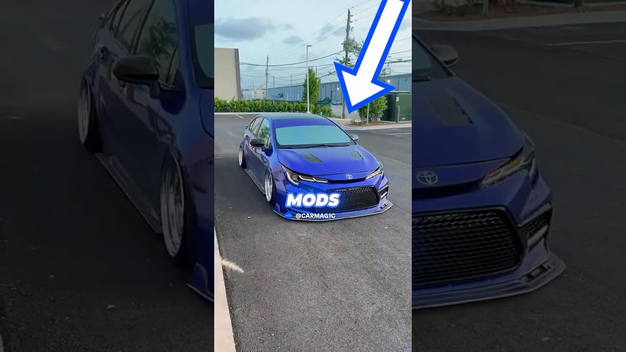 The 3 Most Useless Car Mods