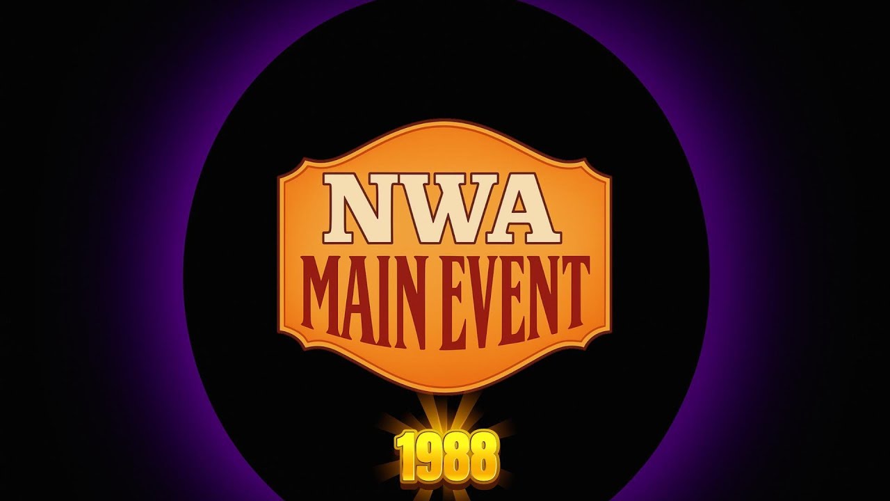 Главное событие NWA: 17 апреля 1988 года 