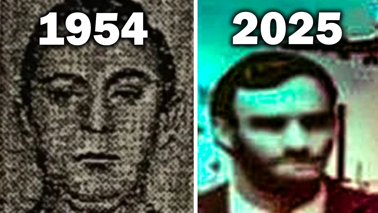 Man From Taured Story Finally Solved And It's Actually Terrifying