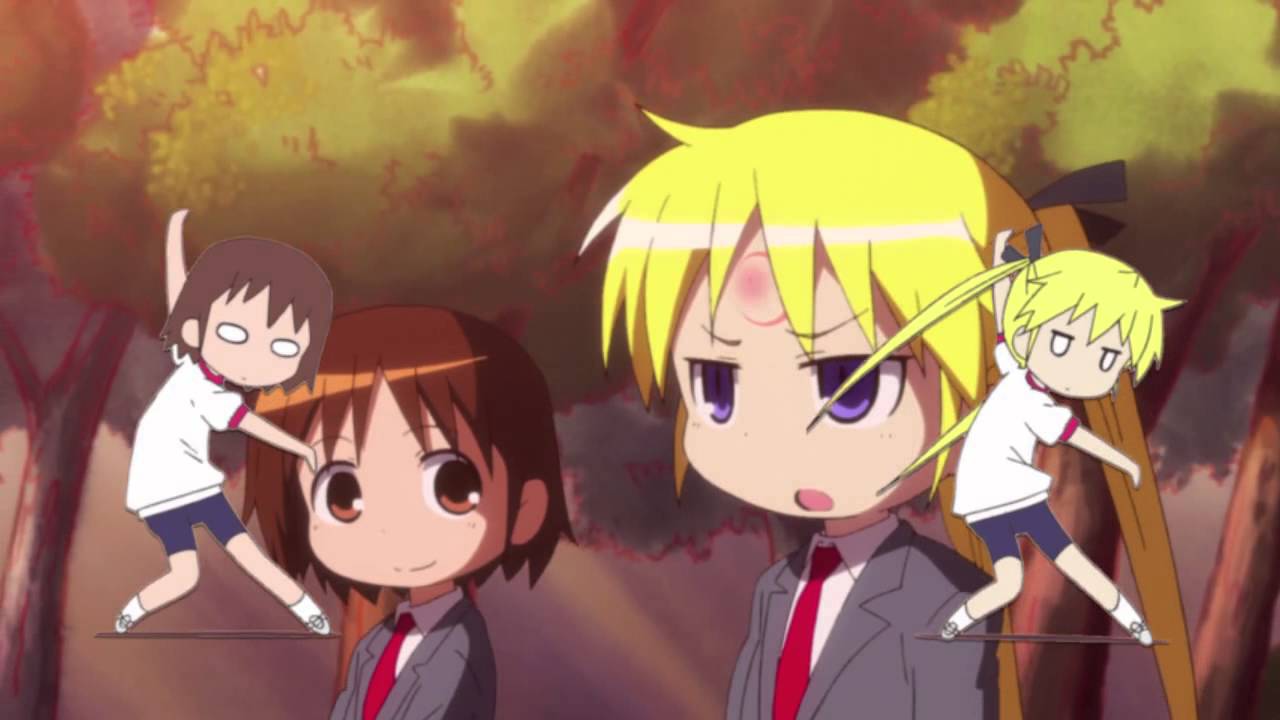 やすな「あん♥あん♥ああん♥あん♥」