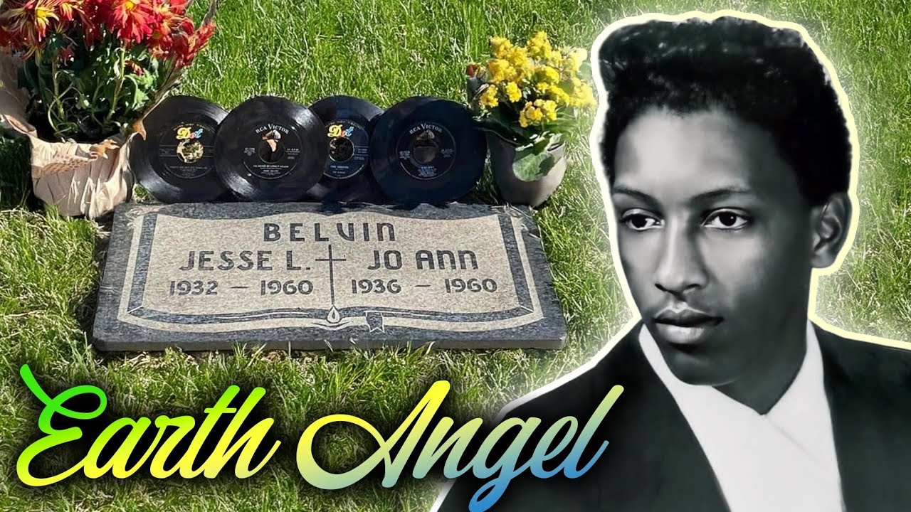 The Tragic Death of Jesse Belvin