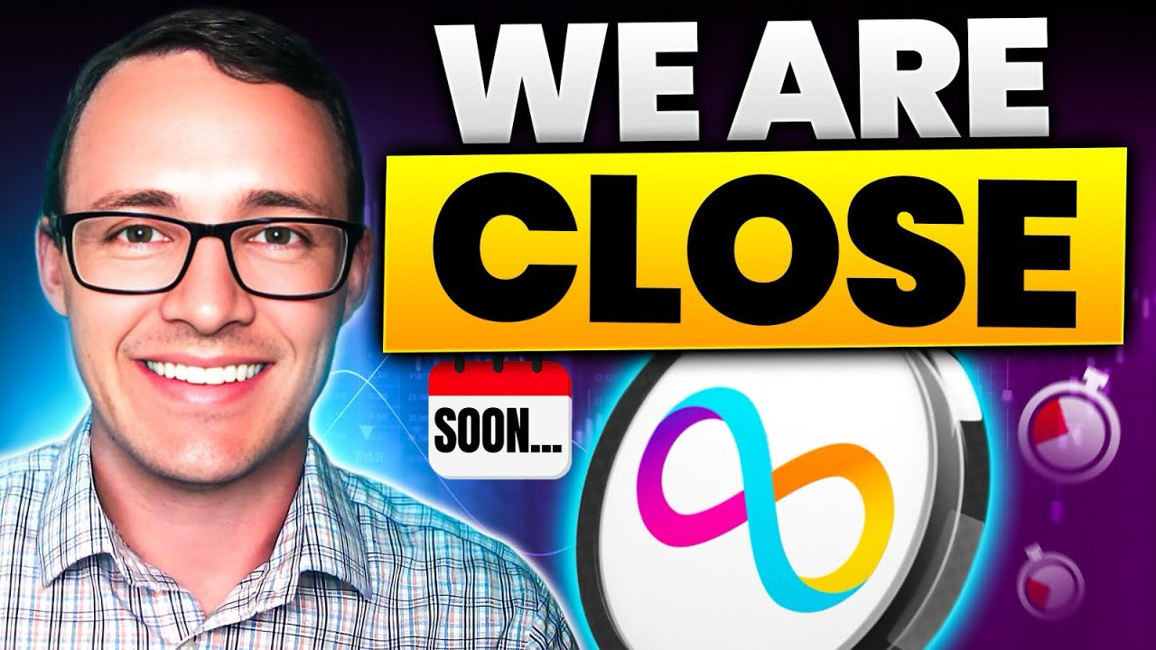ICP Holders: They Are Getting Ready! ICP News