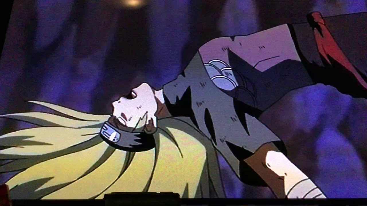 二尾を封印
