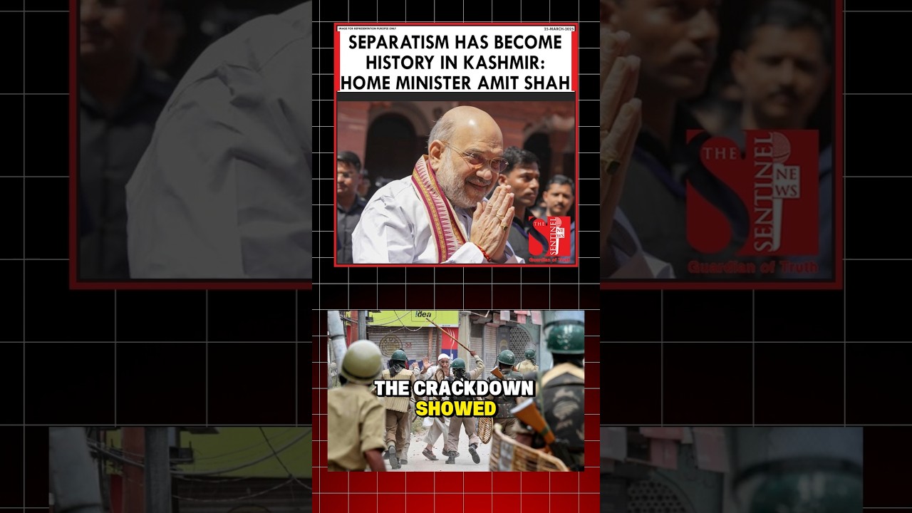 #India&rsquo;s #Militarized #Governance #Sparks #Alienation and #ongoing #Violence in #Ladakh and #IIOJK